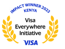Visa Everywhere Initiative — Impact Winner 2023, Kenya